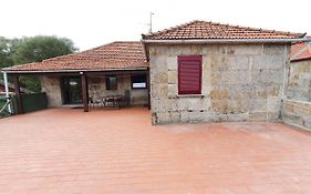 Casa De Castro Laboreiro